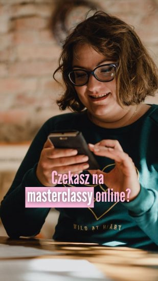 Masterclassy